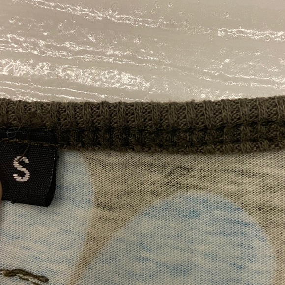 Colorful Barcelona’s handmade mini dress - Picture 3 of 7